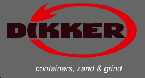 Dikker B.V. logo