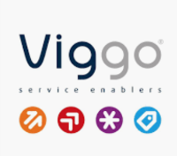 Viggo Eindhoven Airport logo