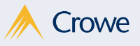 Crowe  logo