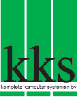 KKS B.V. logo