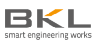 BKL Engineering B.V. logo