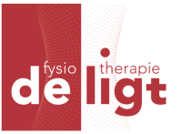 Fysiotherapie De Ligt logo