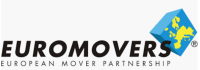 Euromovers logo