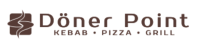 Doner Point, Eethuis en Pizzeria logo