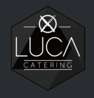 Luca Catering logo